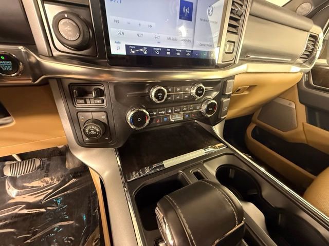 Certified 2022 Ford F150 Lariat image 40