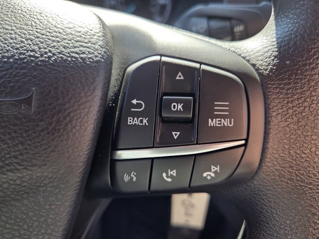 Certified 2025 Ford Transit 250 Low Roof w/ Exterior Upgrade Package RWD image 27