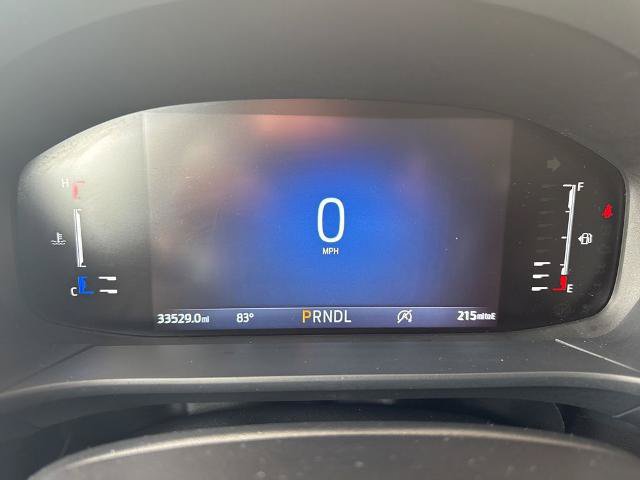 Certified 2023 Ford Escape Active FWD image 11