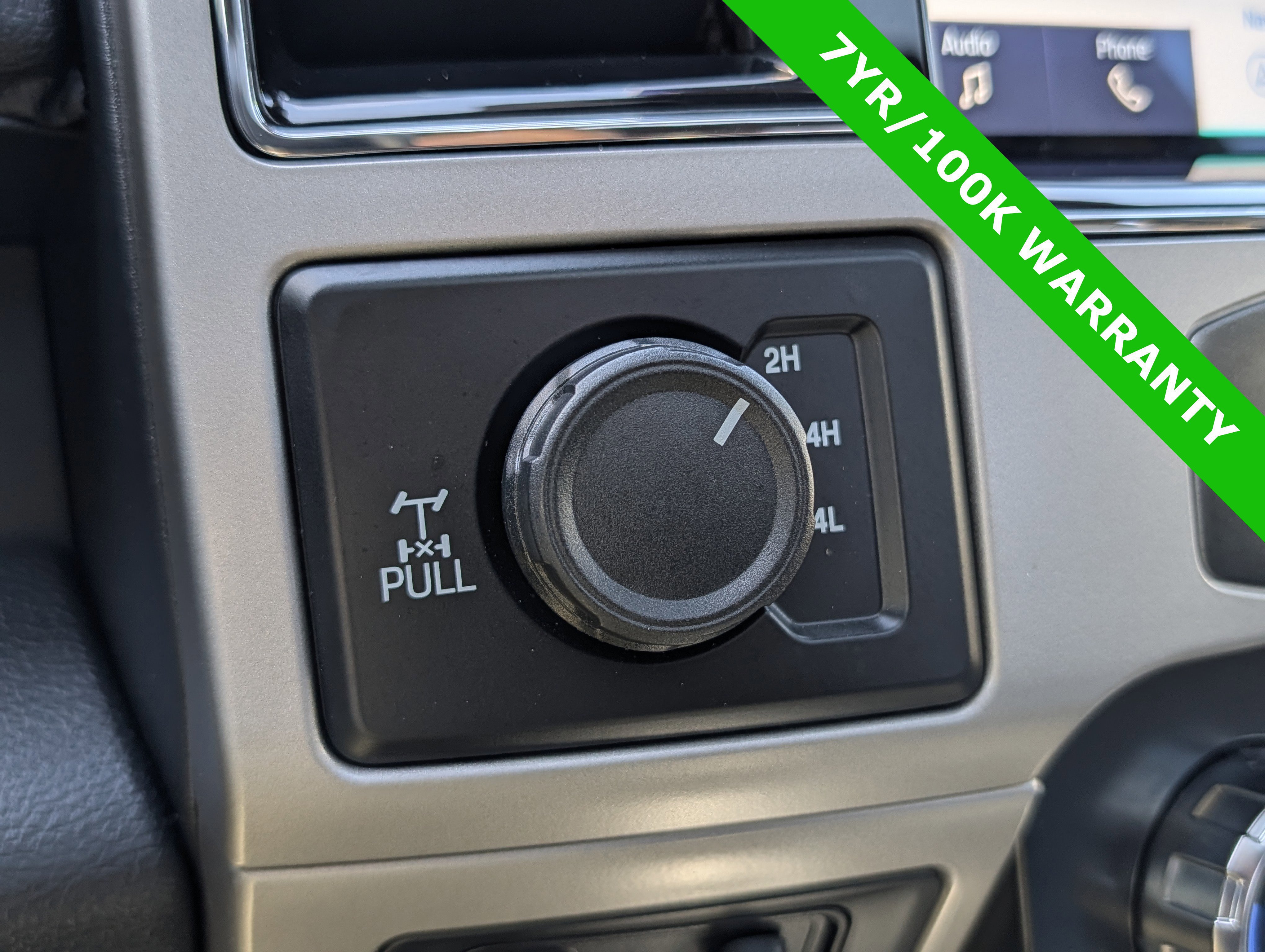 Certified 2022 Ford F250 Lariat w/ Tremor Off-Road Package AWD/4WD image 33