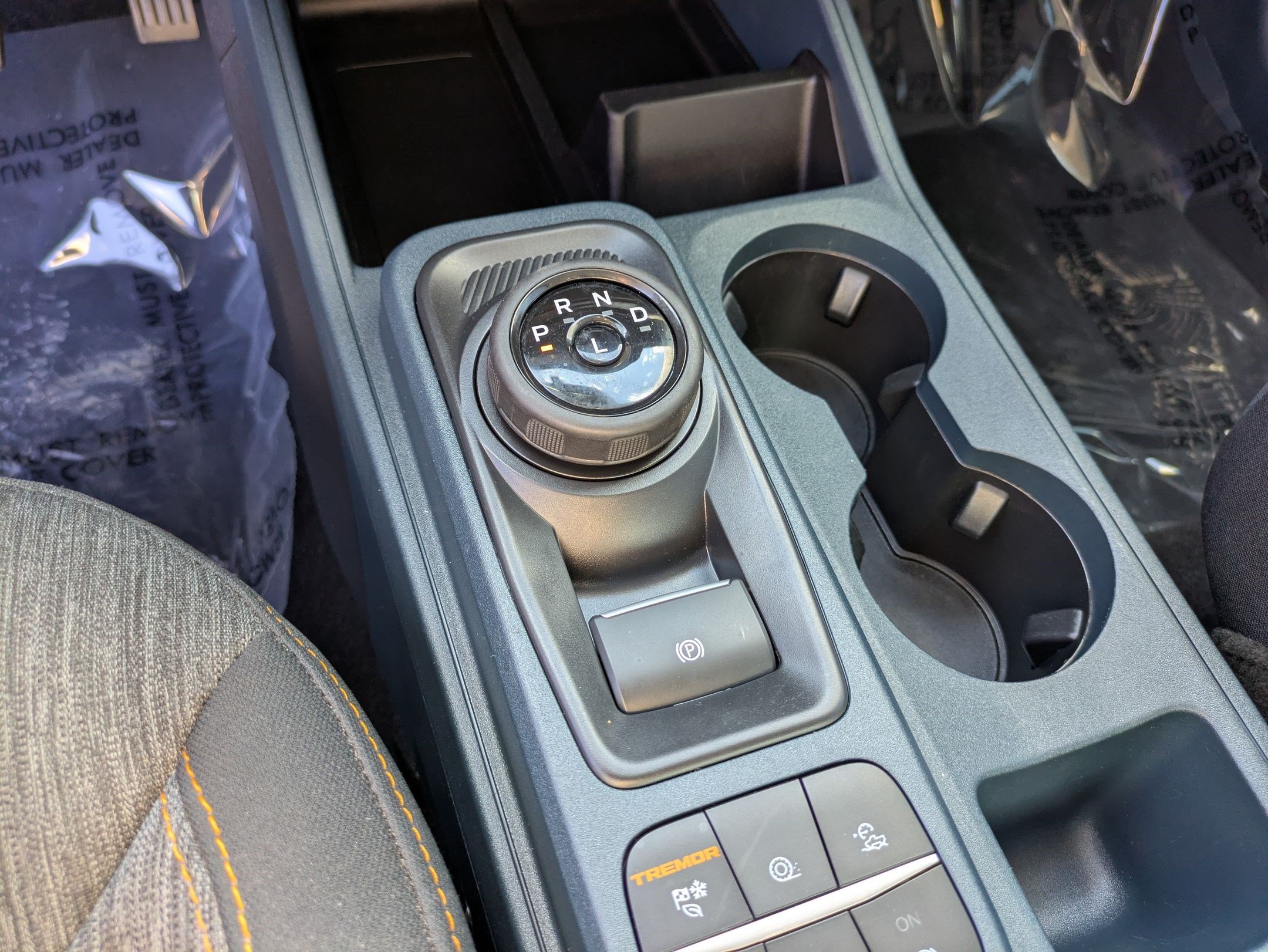 Certified 2023 Ford Maverick Tremor w/ Tremor Off-Road Package AWD/4WD image 26