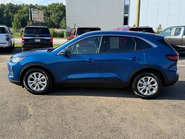 Certified 2023 Ford Escape Active w/ Tech Pack #2 FWD image 8