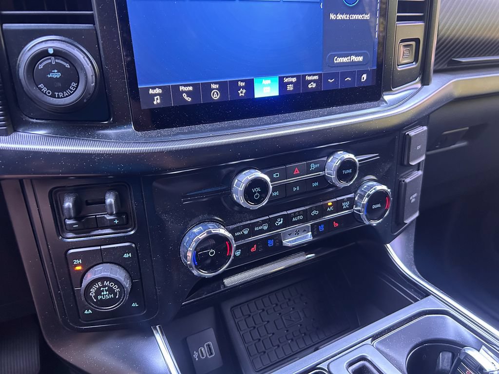 Certified 2025 Ford F150 Raptor AWD/4WD image 40