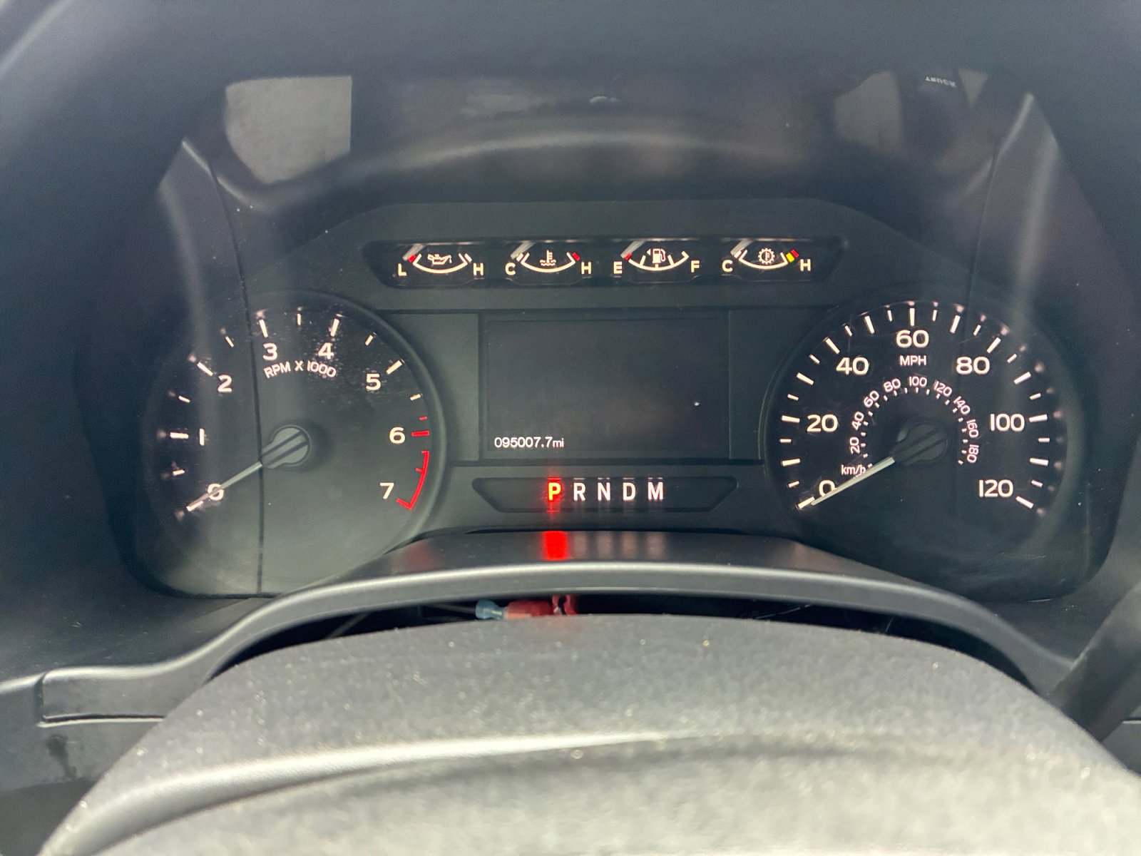 Certified 2018 Ford F150 XL w/ Equipment Group 101A Mid AWD/4WD image 11