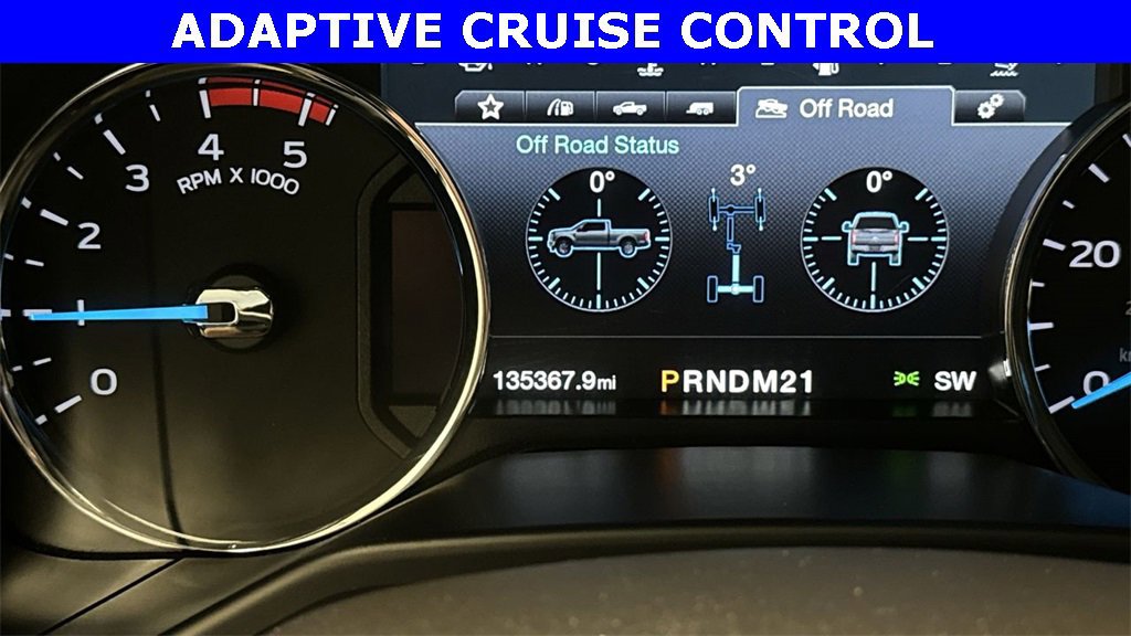 Certified 2017 Ford F350 Platinum w/ Platinum Ultimate Package image 26