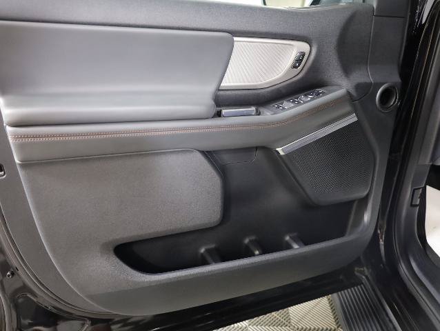 Certified 2025 Ford Expedition Max Active AWD/4WD image 26