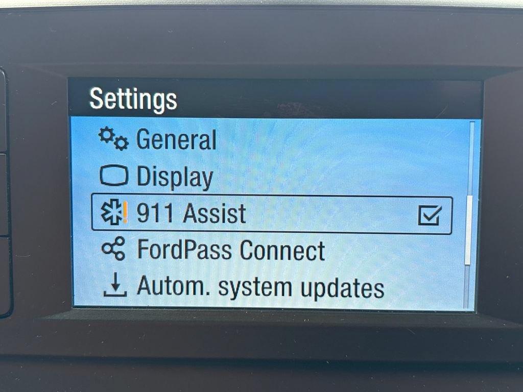 Certified 2020 Ford Transit 350 XLT RWD image 25