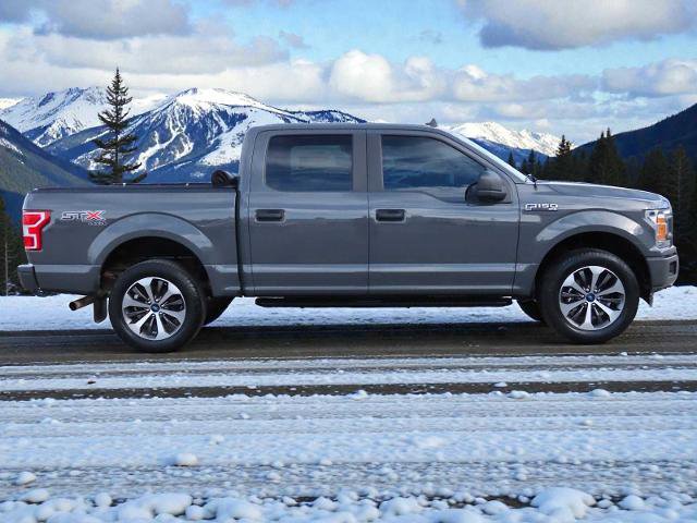 Certified 2020 Ford F150 XL w/ Equipment Group 101A Mid image 2