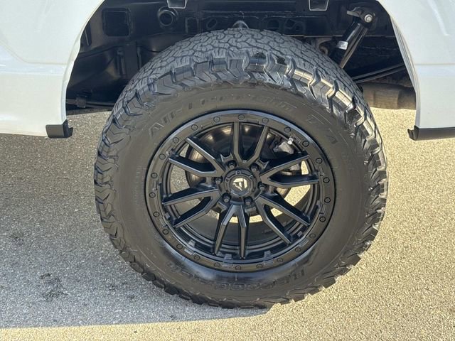 Certified 2022 Ford F150 Tremor w/ Equipment Group 401A Mid image 39