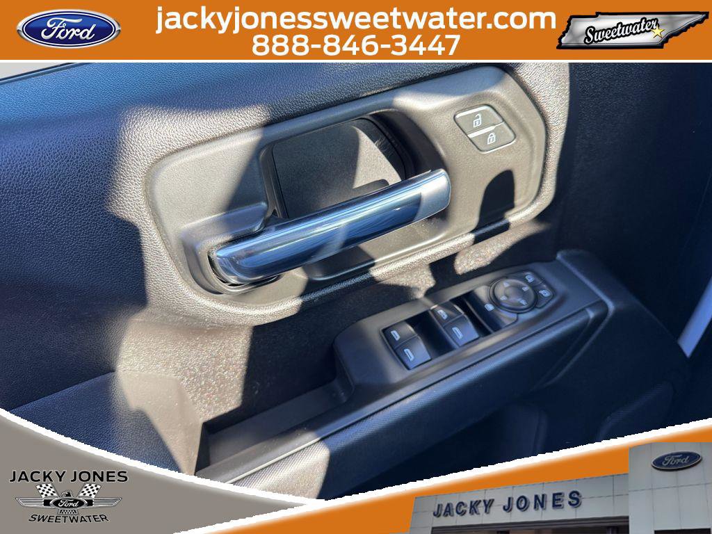 Used 2024 Chevrolet Silverado 3500 W/T w/ WT Convenience Package image 18