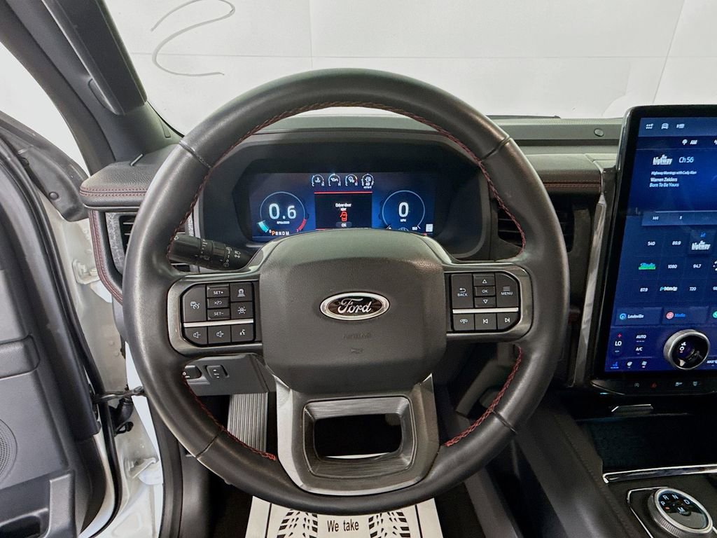 Certified 2024 Ford Expedition Limited AWD/4WD image 15