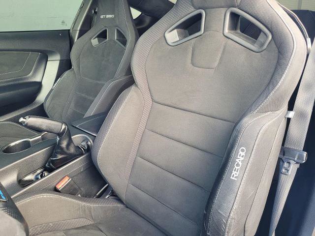 Certified 2017 Ford Mustang Shelby GT350 w/ Electronics Package image 22