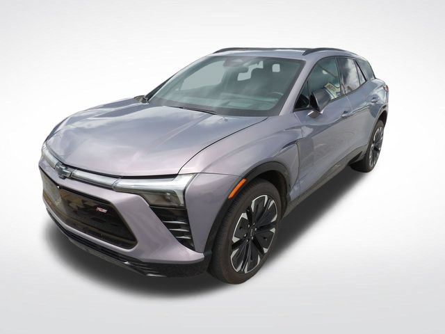 Used 2024 Chevrolet Blazer EV RS AWD/4WD image 9