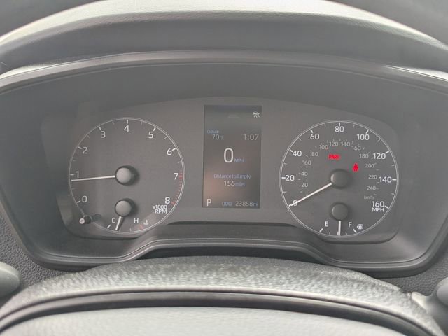 Used 2024 Toyota Corolla LE FWD image 14