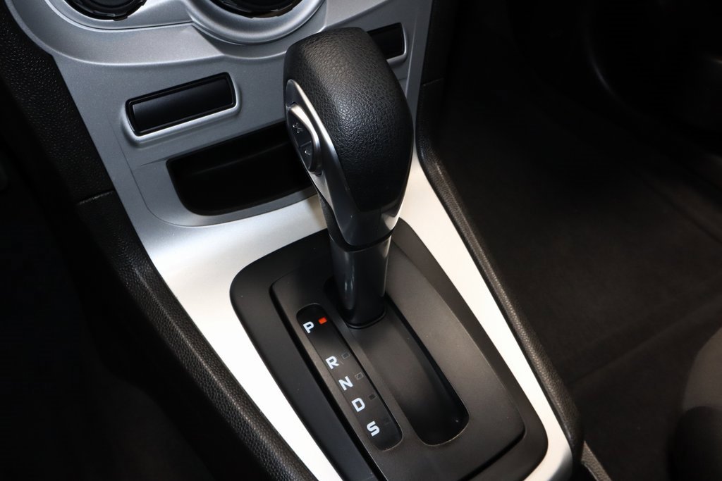 Certified 2019 Ford Fiesta SE image 32