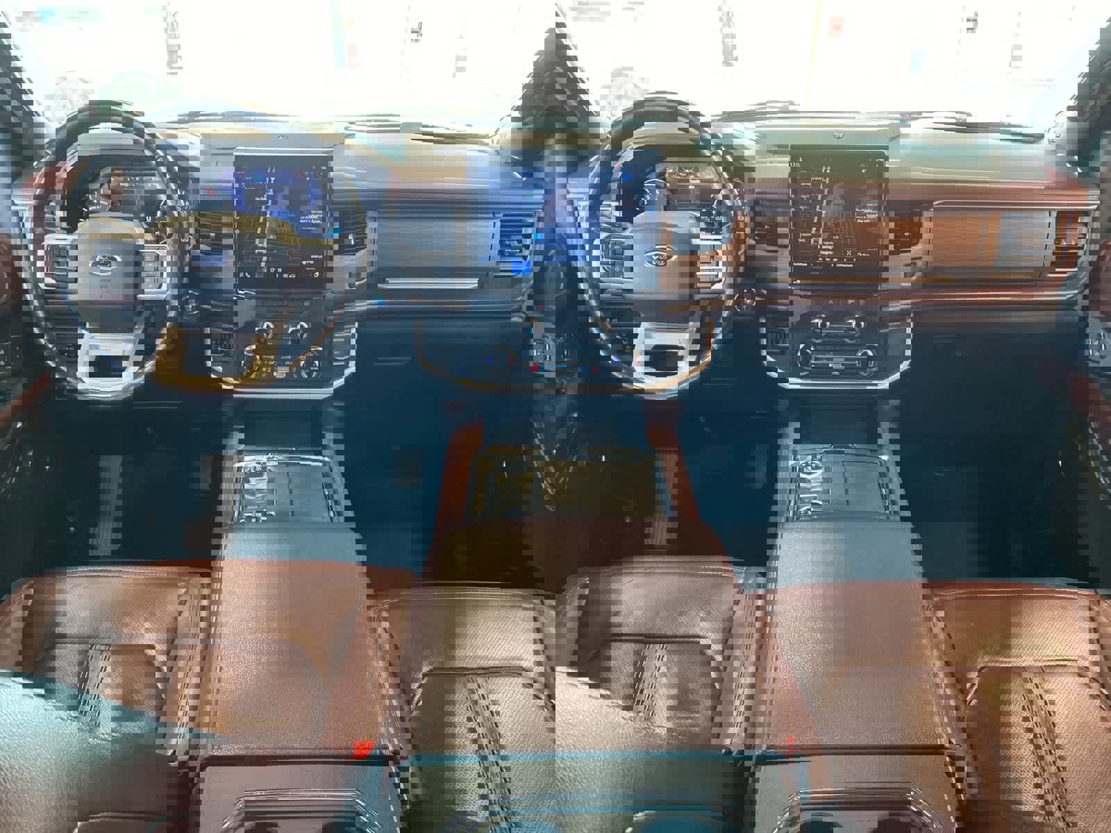 Certified 2022 Ford Expedition Limited image 14