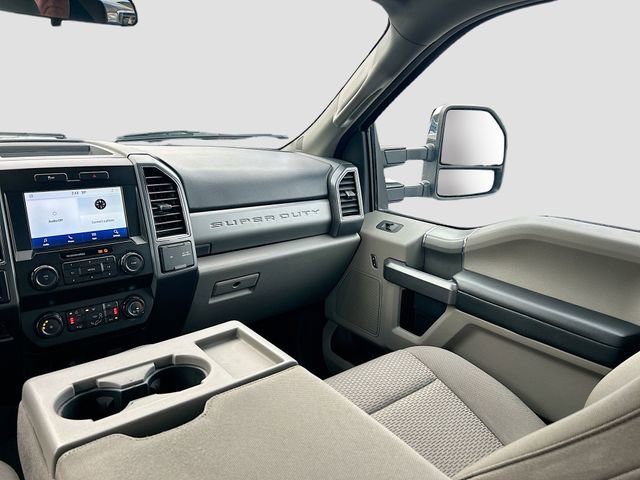 Certified 2022 Ford F350 XLT w/ XLT Premium Package image 22