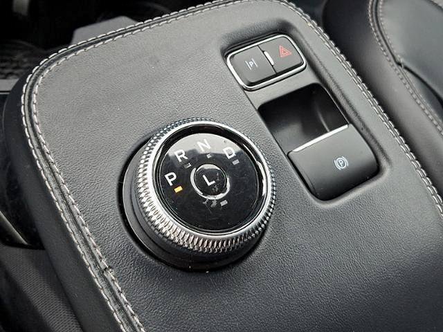 Certified 2022 Ford Mustang Mach-E Select RWD image 15