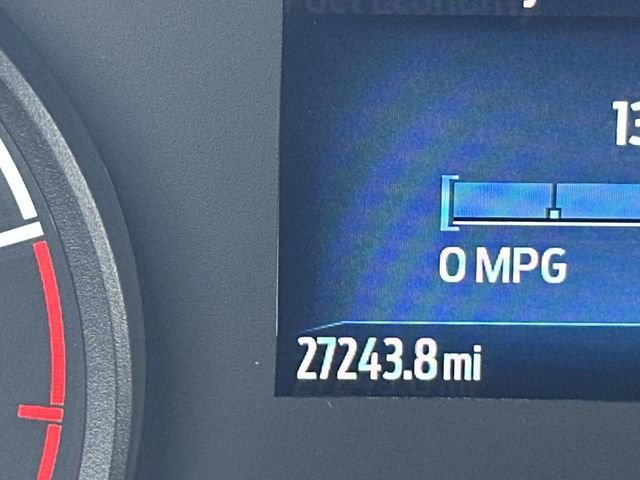 Certified 2025 Ford F250 XLT w/ FX4 Off-Road Package image 23