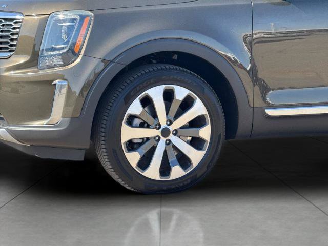Used 2021 Kia Telluride S FWD image 23