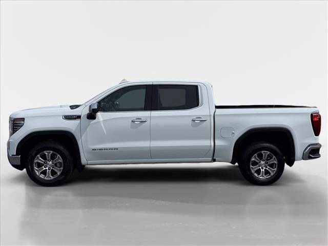 Used 2025 GMC Sierra 1500 SLT image 6