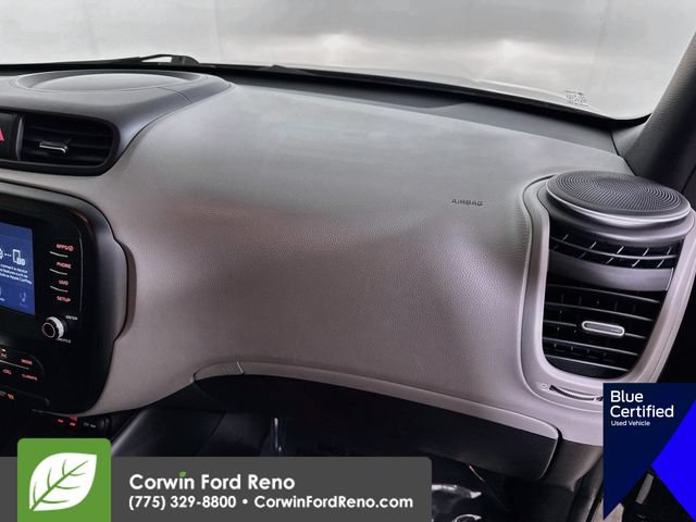 Used 2018 Kia Soul w/ Convenience Package FWD image 31
