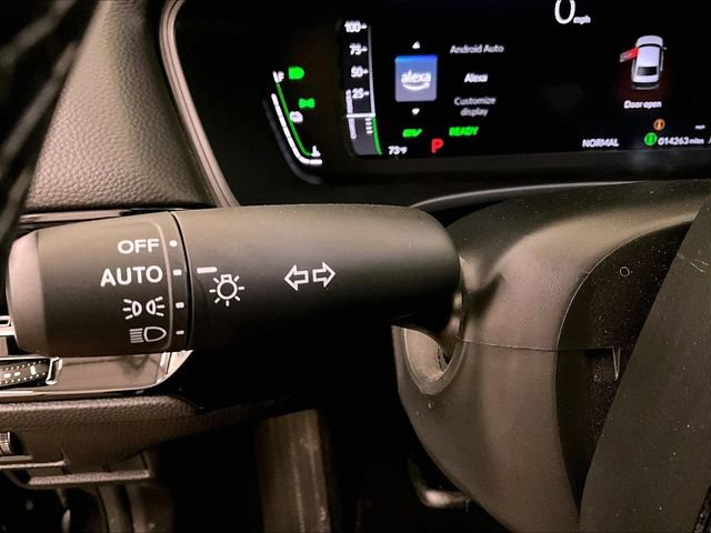 Used 2025 Honda Civic Sport Touring image 30