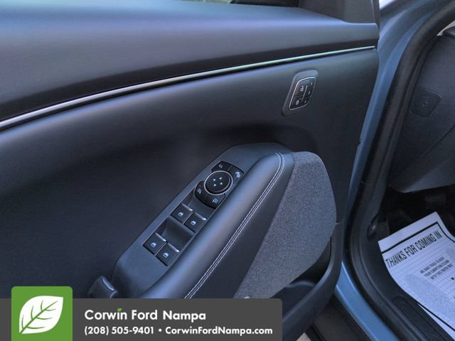 Certified 2024 Ford Mustang Mach-E Premium AWD/4WD image 11