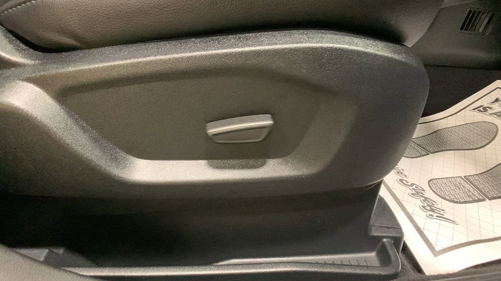 Certified 2022 Ford Edge SEL w/ Convenience Package image 14