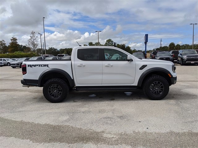 Certified 2024 Ford Ranger Raptor image 6