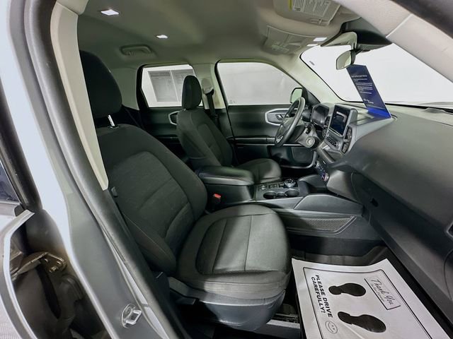 Certified 2021 Ford Bronco Sport AWD/4WD image 30