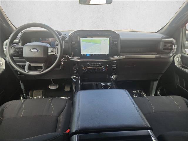 Certified 2024 Ford F150 STX AWD/4WD image 18
