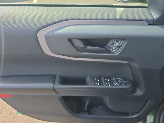 Certified 2024 Ford Bronco Sport Big Bend AWD/4WD image 13