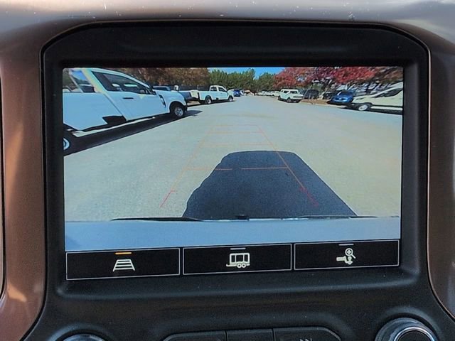 Used 2021 Chevrolet Silverado 1500 High Country image 24