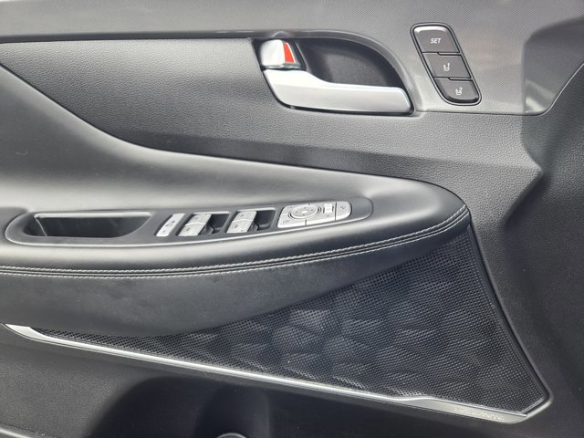 Used 2022 Hyundai Santa Fe Calligraphy FWD image 19