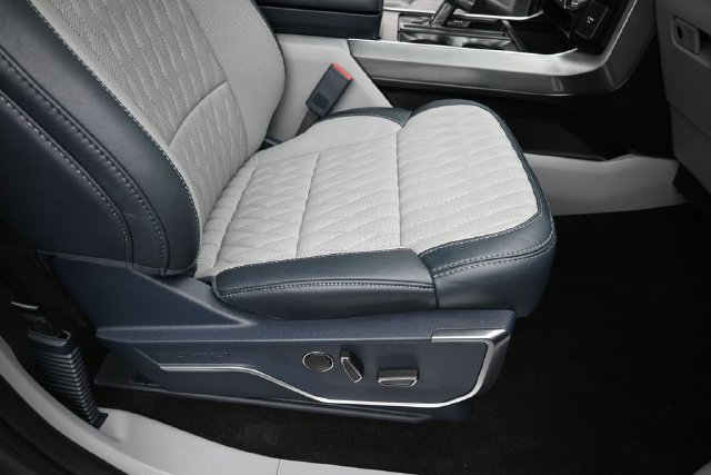Certified 2023 Ford F150 Limited AWD/4WD image 33