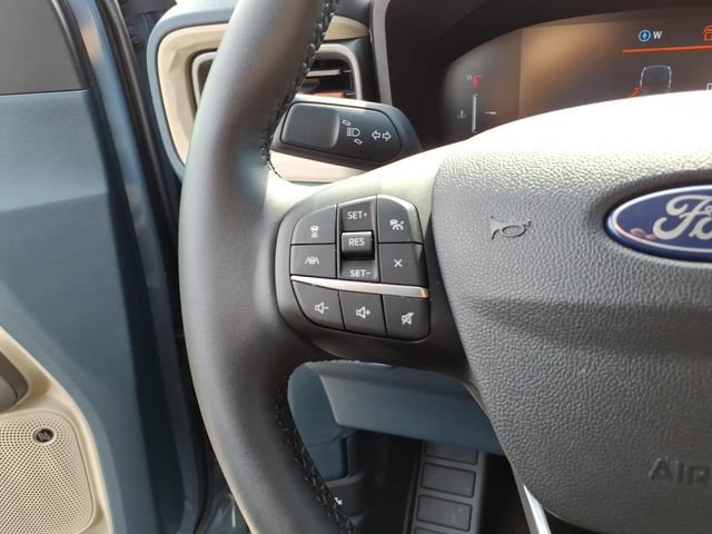 Certified 2025 Ford Maverick Lariat w/ 4K Tow Package AWD/4WD image 21