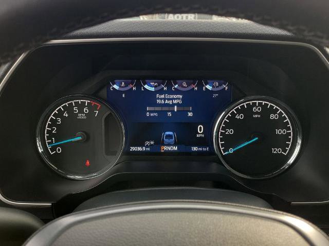 Certified 2023 Ford F150 XLT w/ Equipment Group 302A High image 22