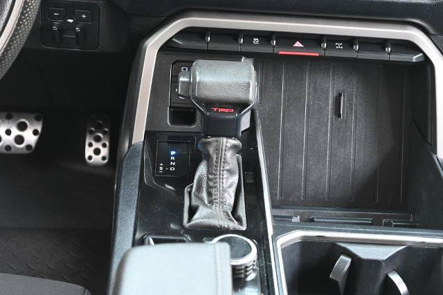 Used 2022 Toyota Tundra SR5 w/ TRD Off-Road Package AWD/4WD image 28
