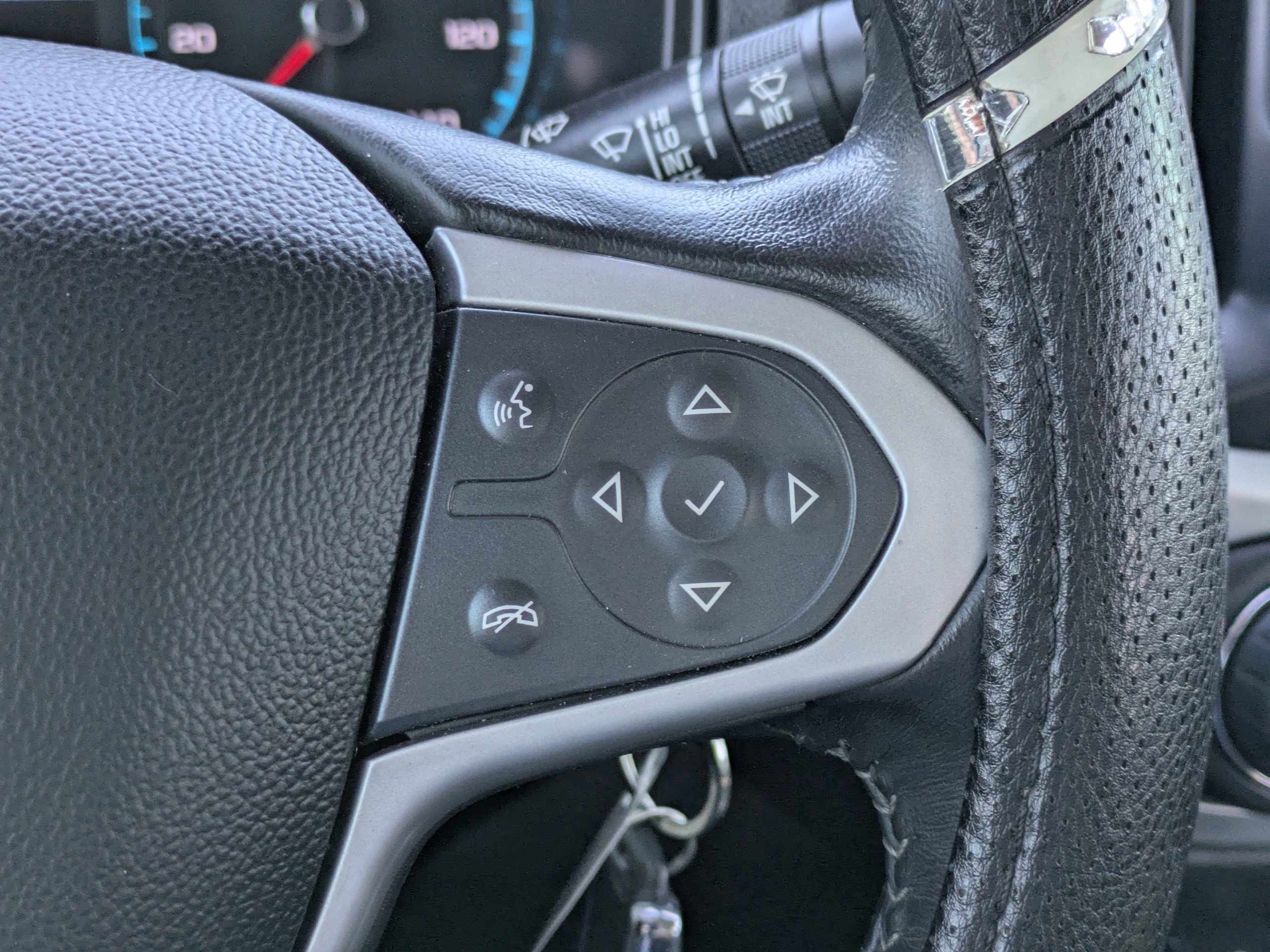 Used 2022 Chevrolet Colorado ZR2 w/ Colorado ZR2 Bison Edition image 22