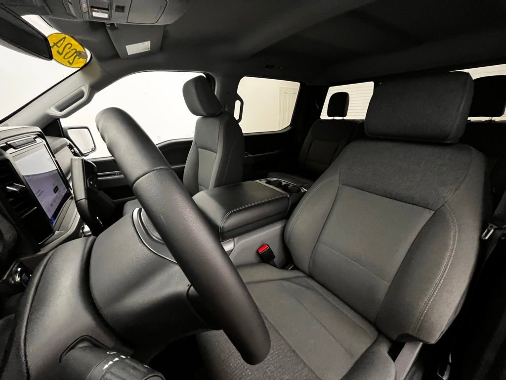 Certified 2024 Ford F150 XLT w/ Equipment Group 302A MID image 19