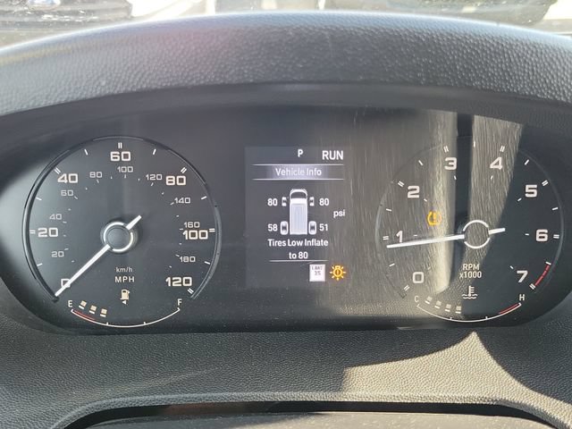 Used 2024 RAM ProMaster 2500 w/ Convenience Group FWD image 15