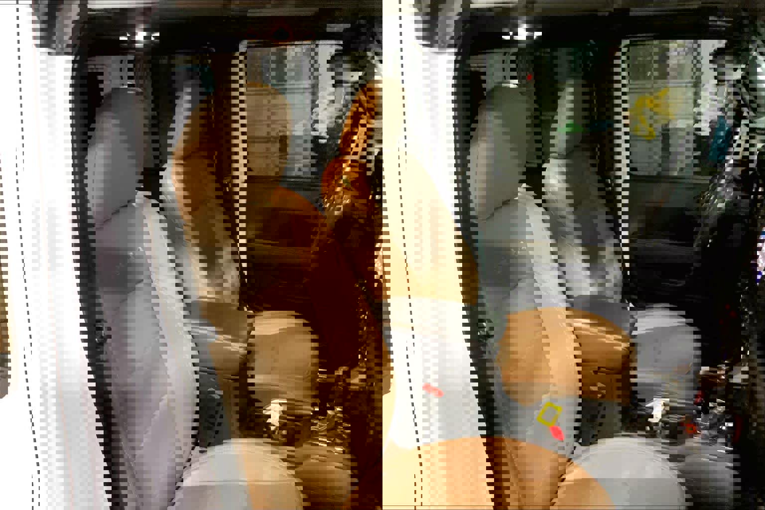 Used 2023 Jeep Wrangler Sahara w/ Cold Weather Group image 8