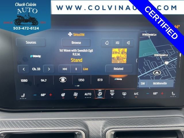 Certified 2024 Ford Mustang GT Premium image 24