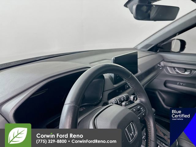 Used 2024 Honda CR-V Sport-L image 11