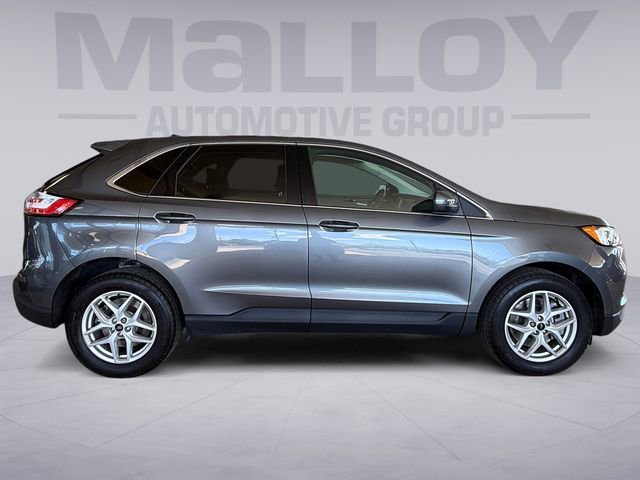 Certified 2023 Ford Edge SEL w/ Convenience Package image 6