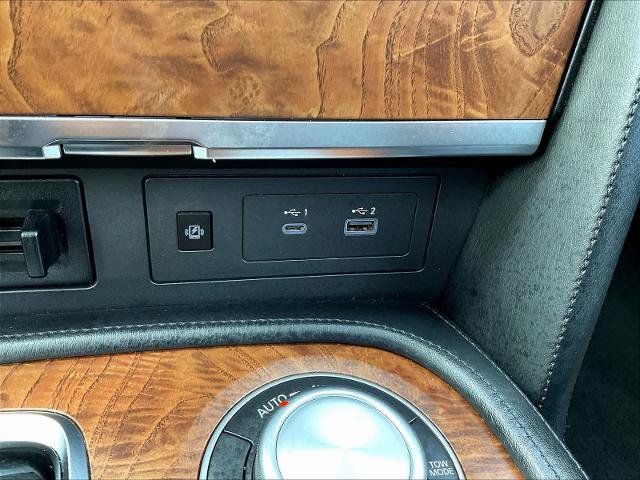Used 2024 Nissan Armada SL AWD/4WD image 18