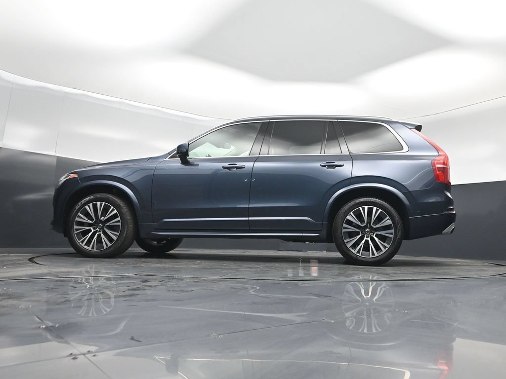 Used 2021 Volvo XC90 T5 Momentum w/ Protection Package Premier AWD/4WD image 7