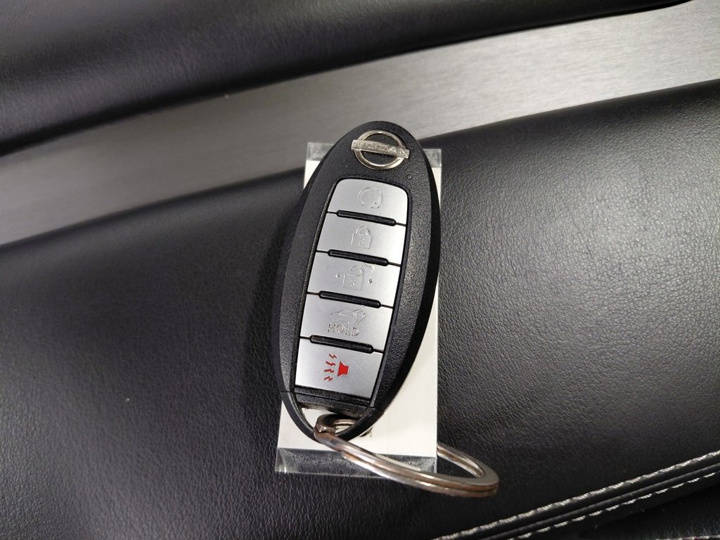 Used 2023 Nissan Murano SL image 14