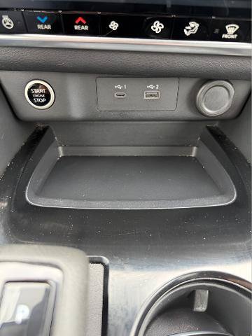Used 2023 Nissan Rogue SL w/ SL Premium Package AWD/4WD image 29